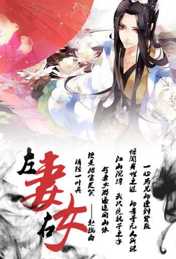 左妻右女gl番外